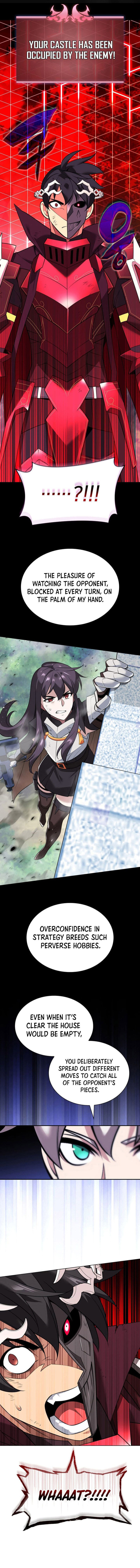 Overgeared, Chapter 217 image 13