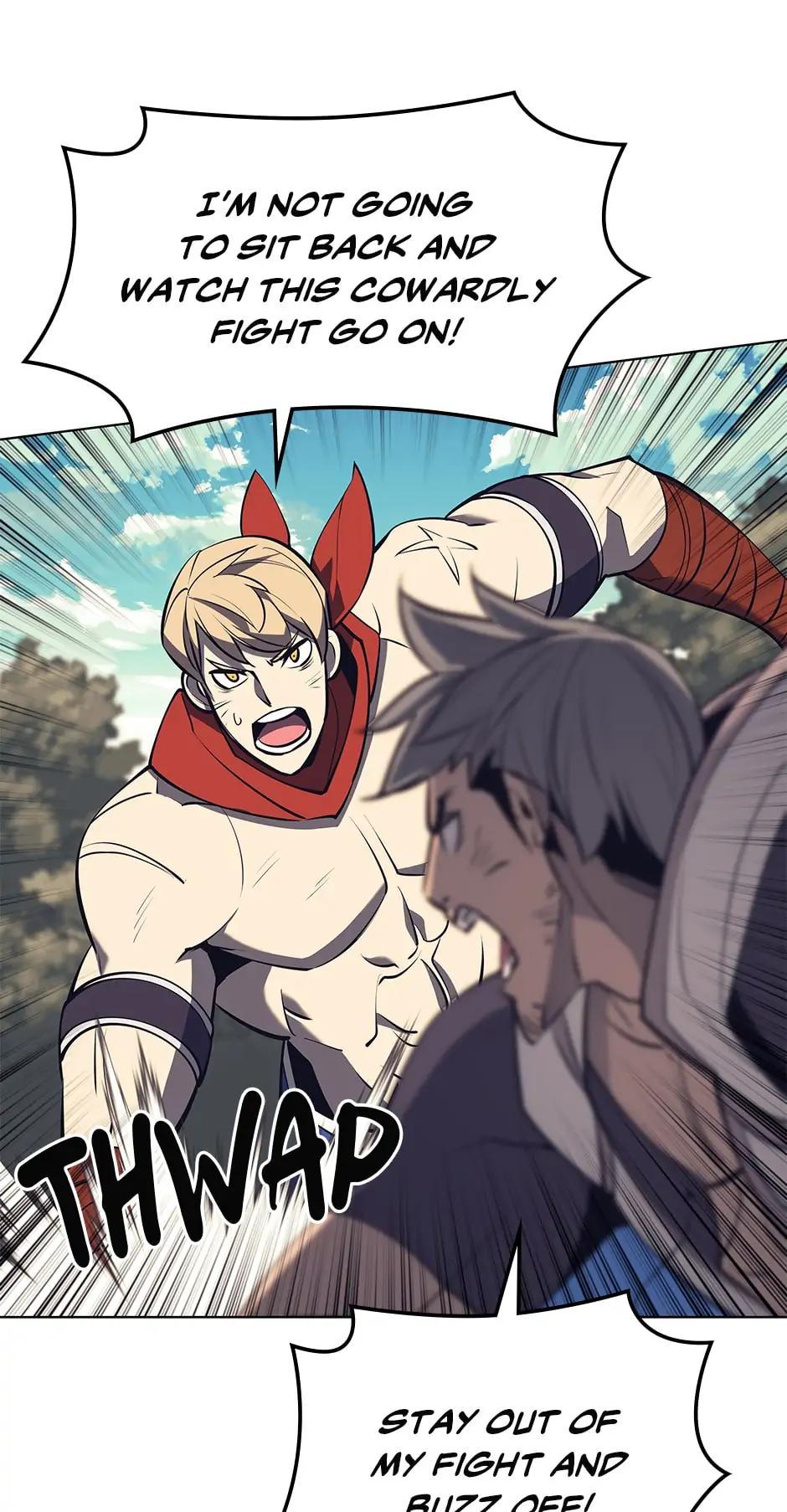 Overgeared, Chapter 93 image 111