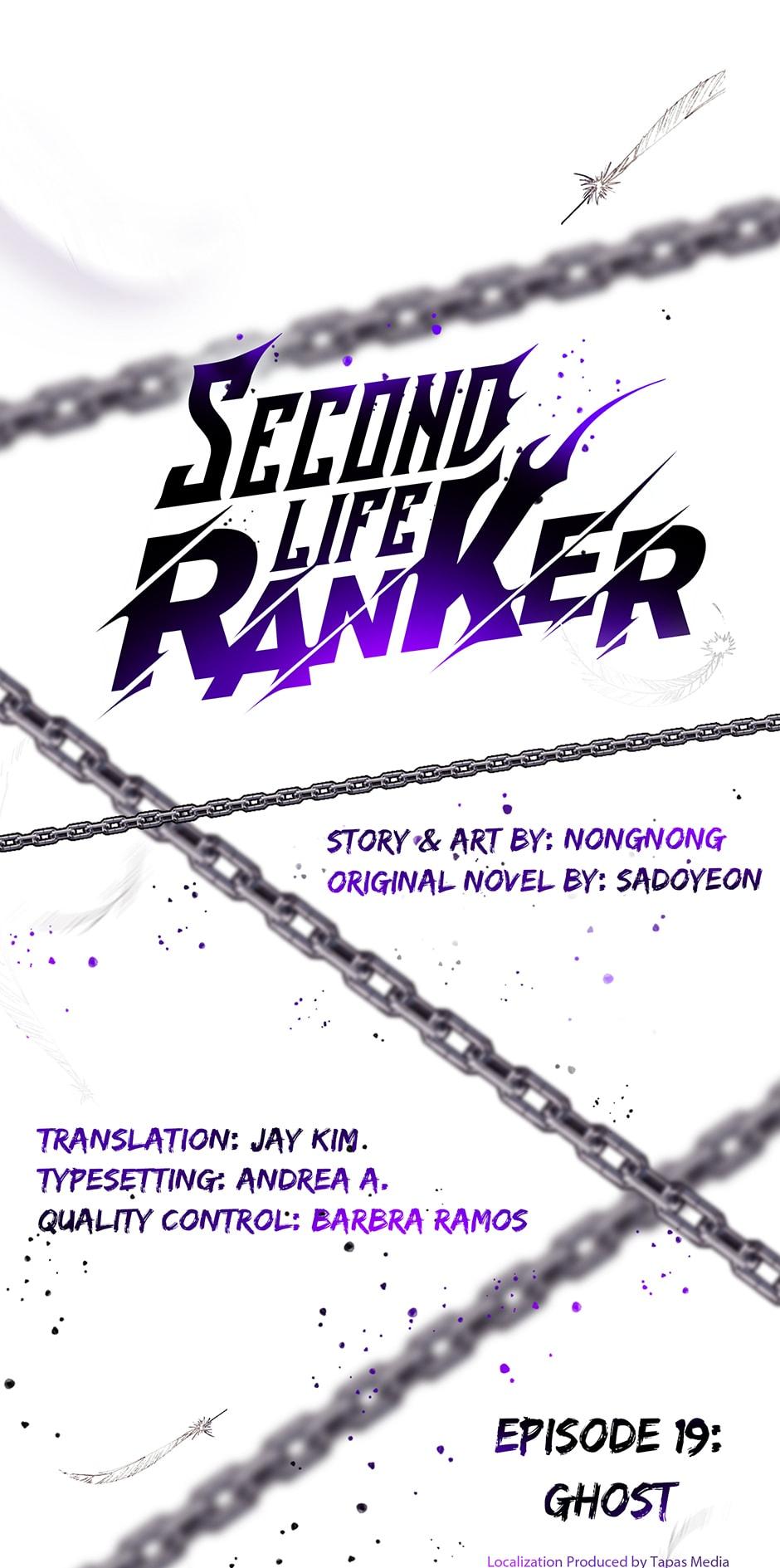 Second Life Ranker Chapter 19 image 06