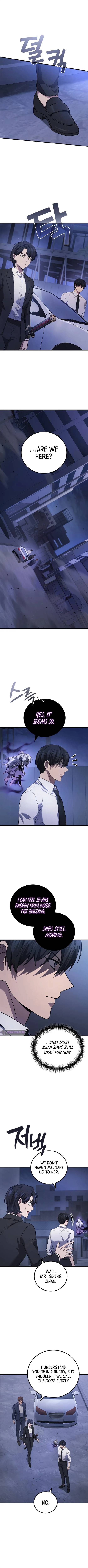 Martial God Regressed To Level 2 Chapter 82 image 02
