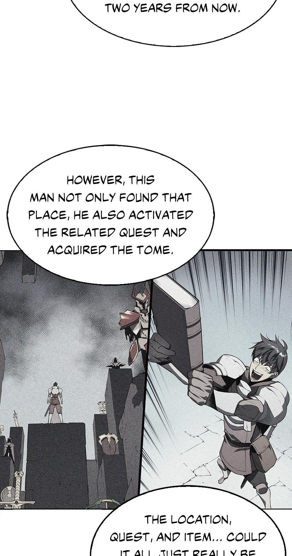 Overgeared, Chapter 3 image 23