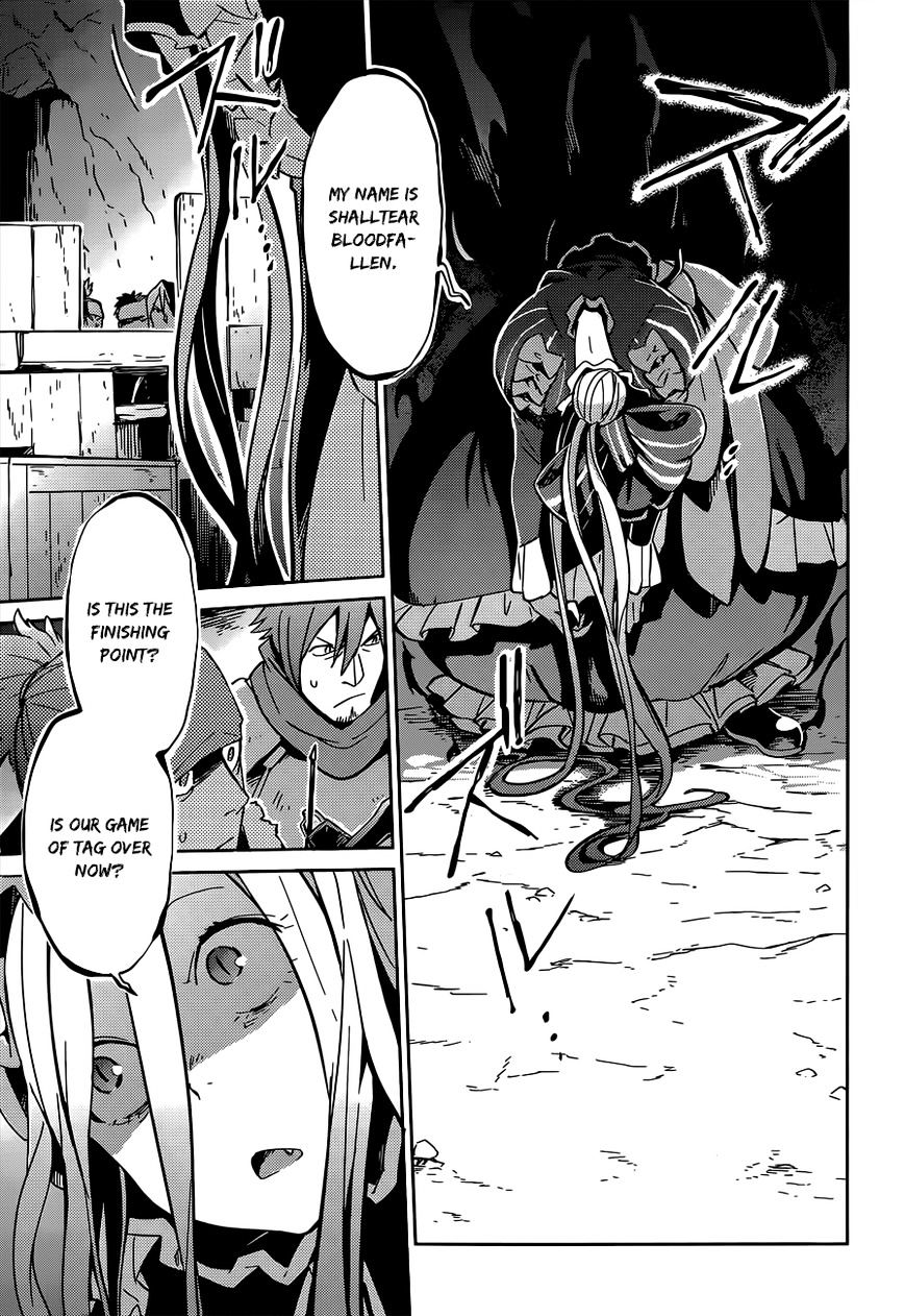 Overlord, Chapter 11 image 24