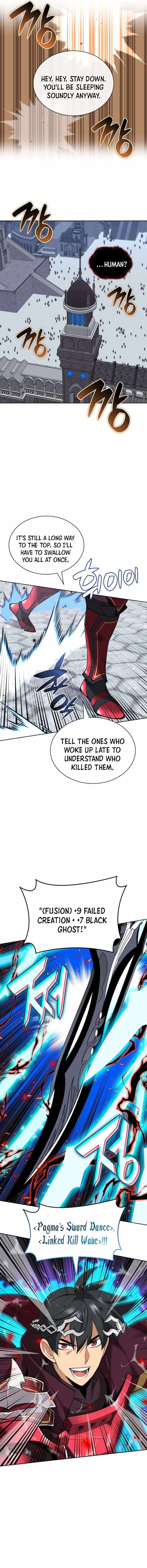 Overgeared, Chapter 242 image 07