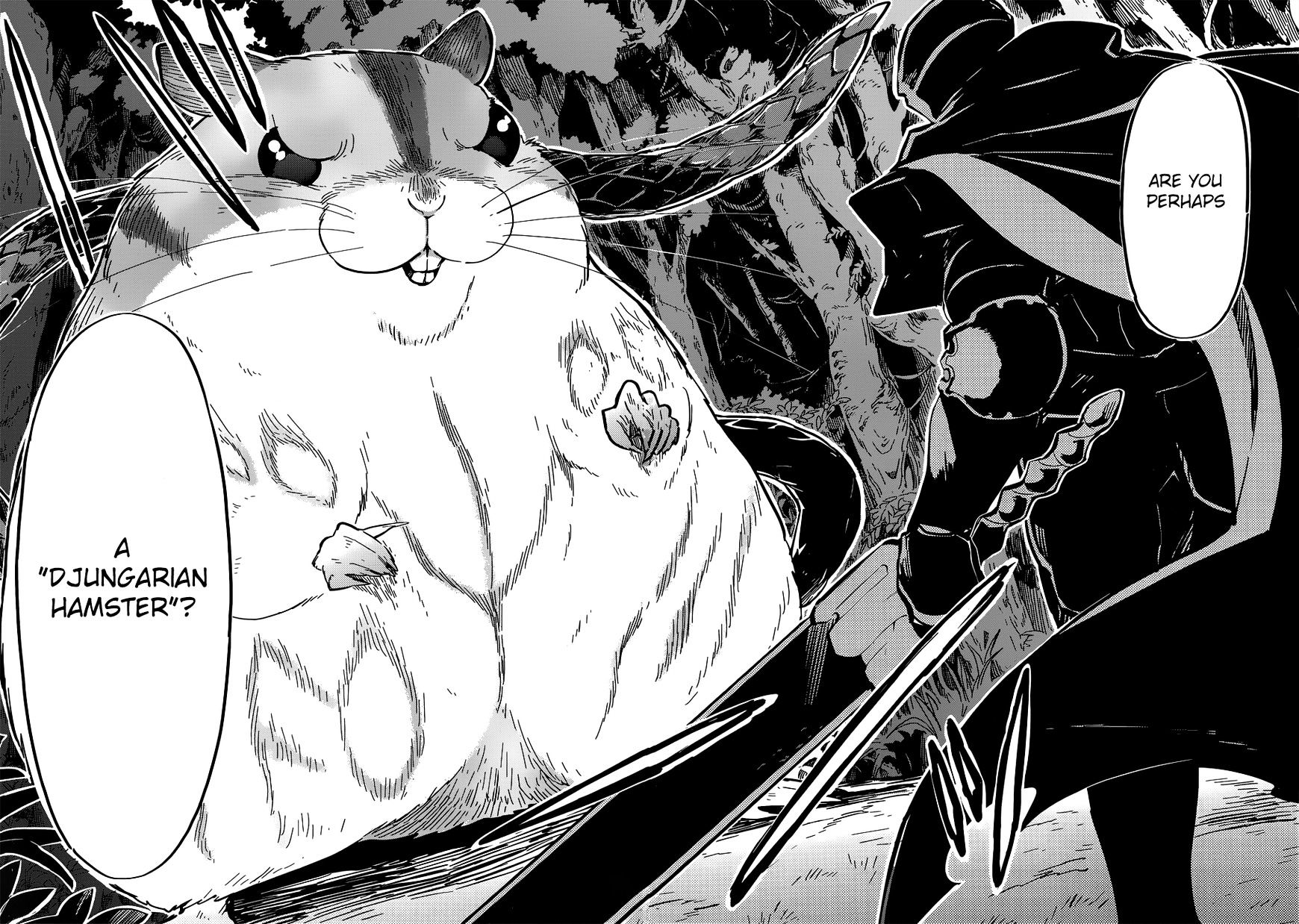 Overlord, Chapter 6 image 32
