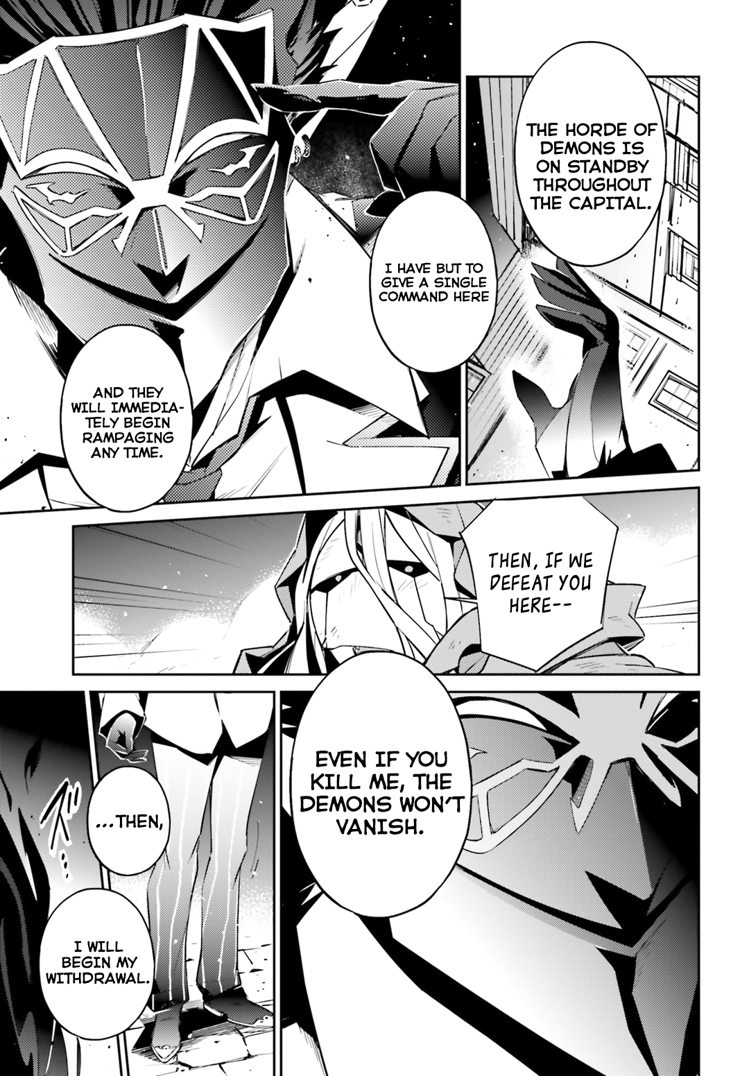 Overlord, Chapter 52 image 14