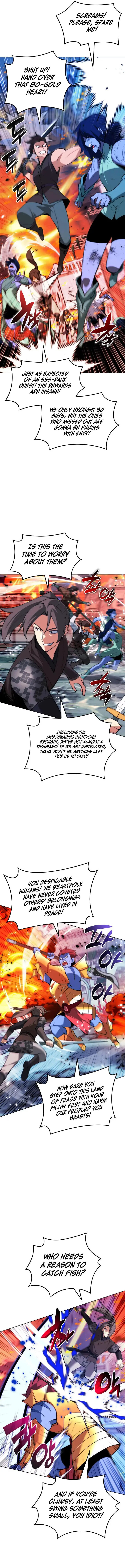Overgeared, Chapter 230 image 21