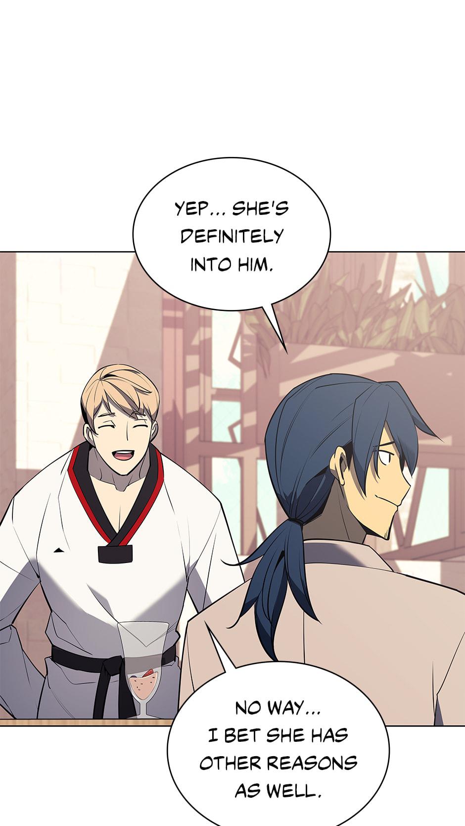 Overgeared, Chapter 88 image 088