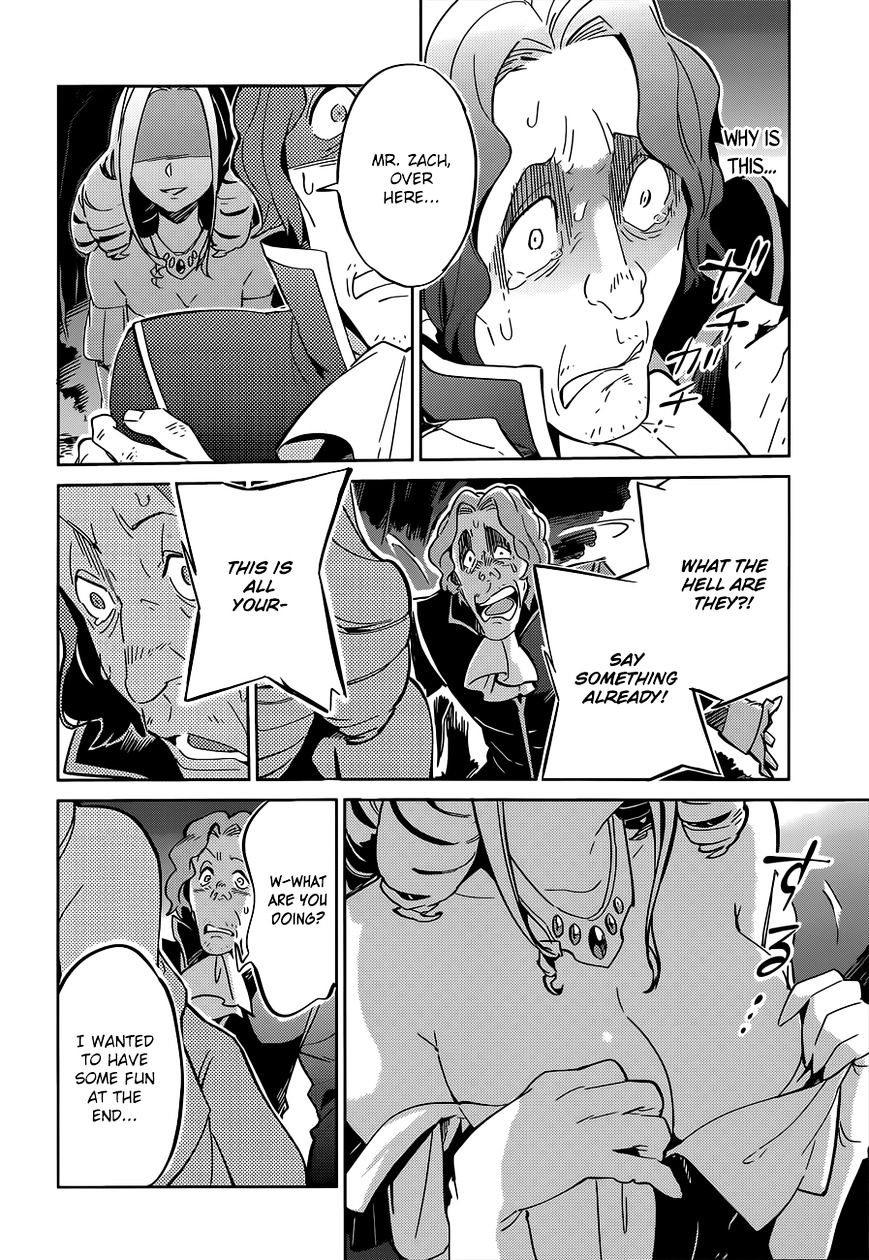 Overlord, Chapter 10 image 26