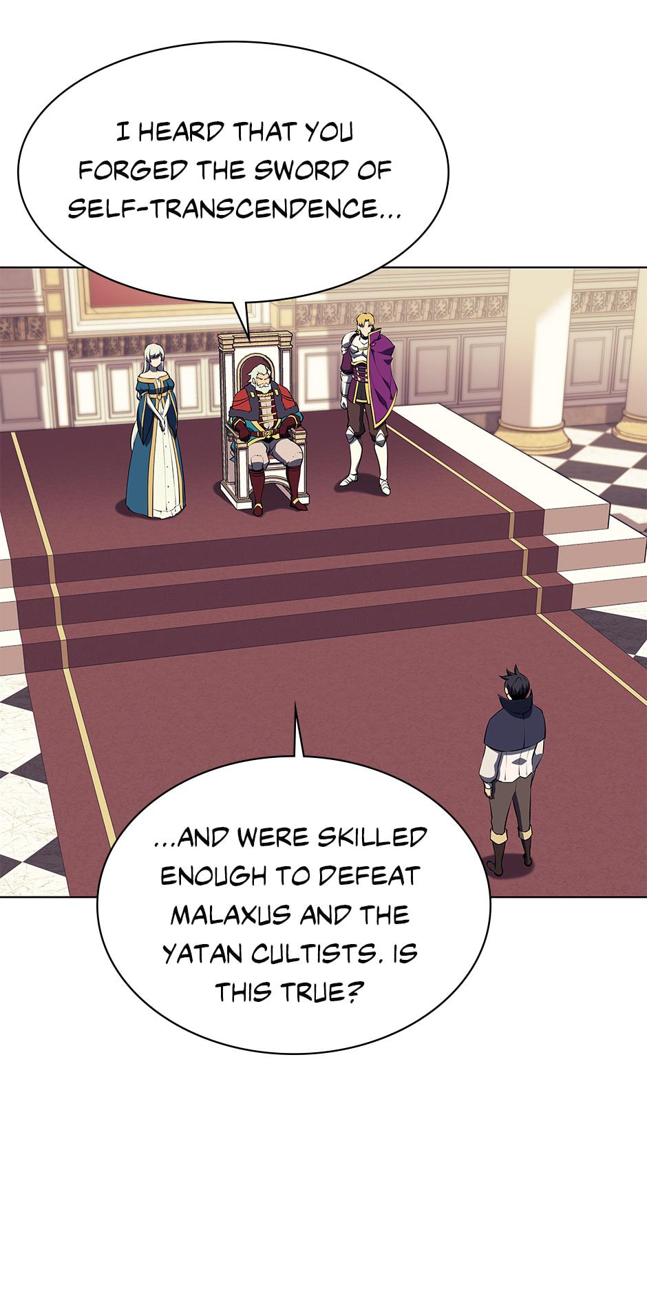 Overgeared, Chapter 62 image 13