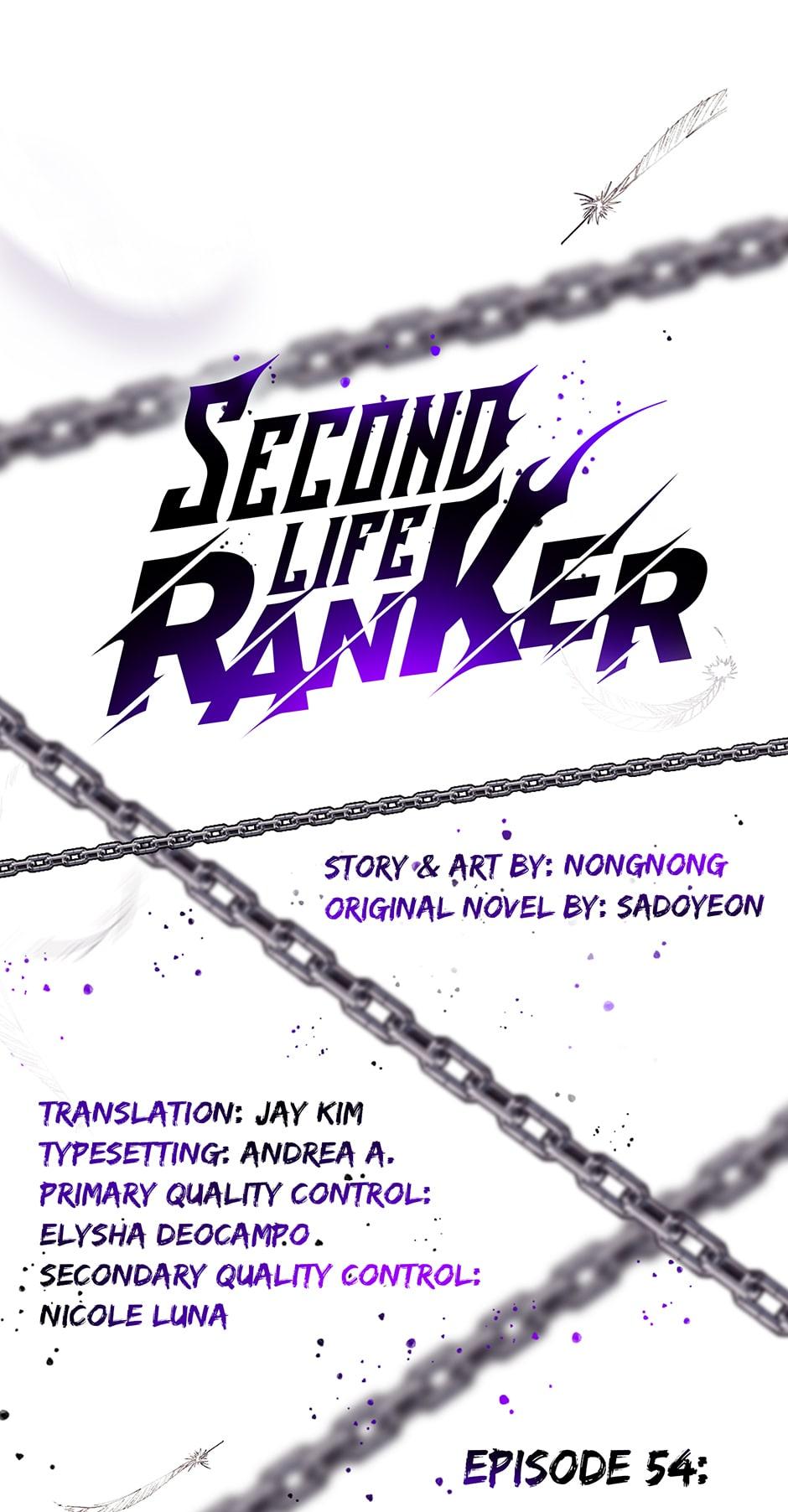 Second Life Ranker Chapter 54 image 11