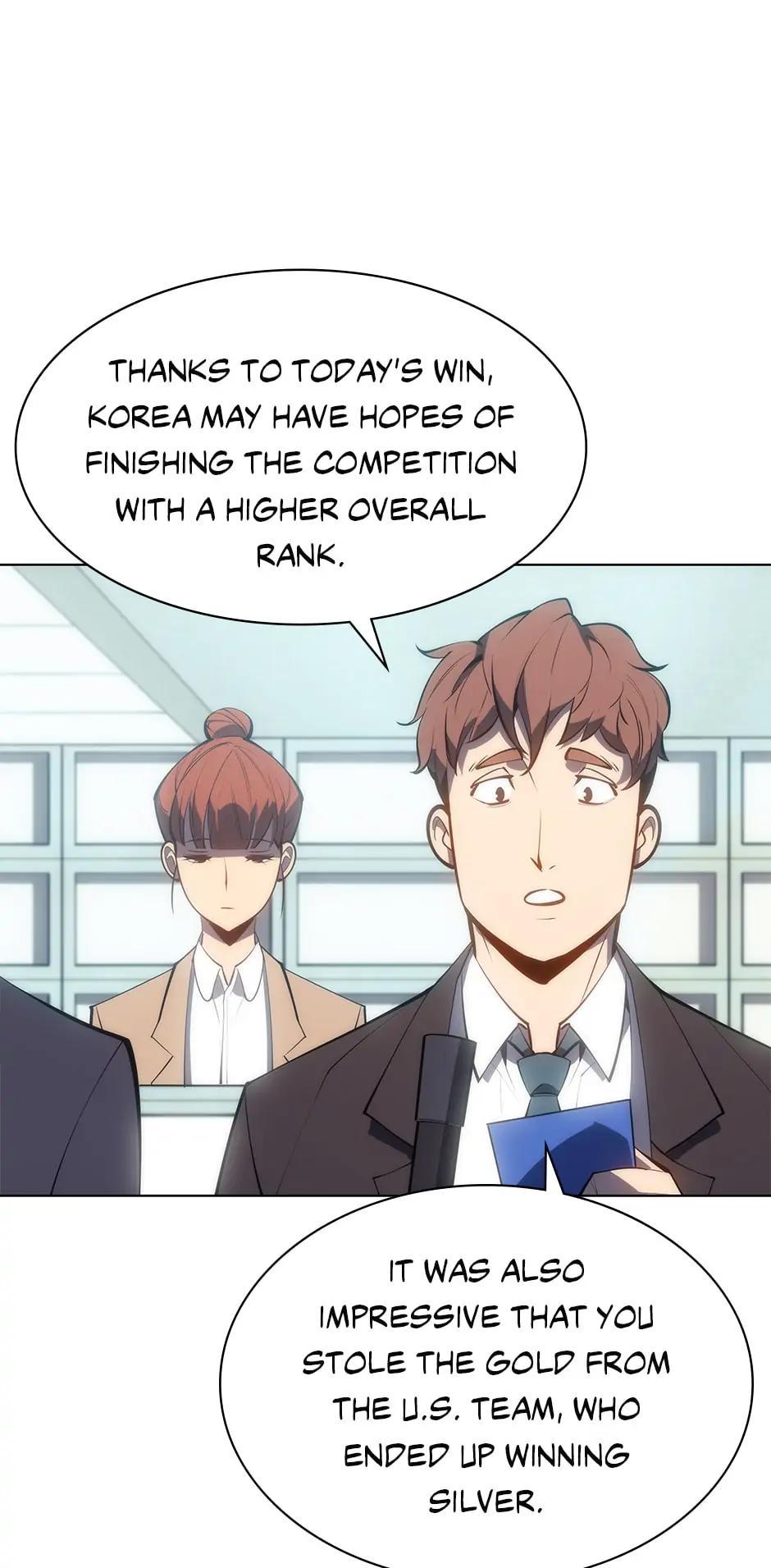 Overgeared, Chapter 95 image 076