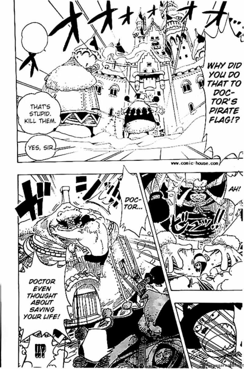 One Piece, Chapter 147 - Frauds image 15