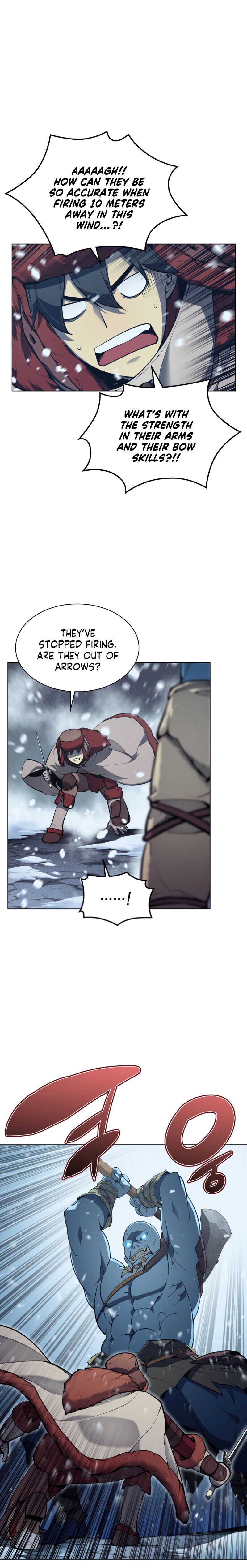 Overgeared, Chapter 38 image 08