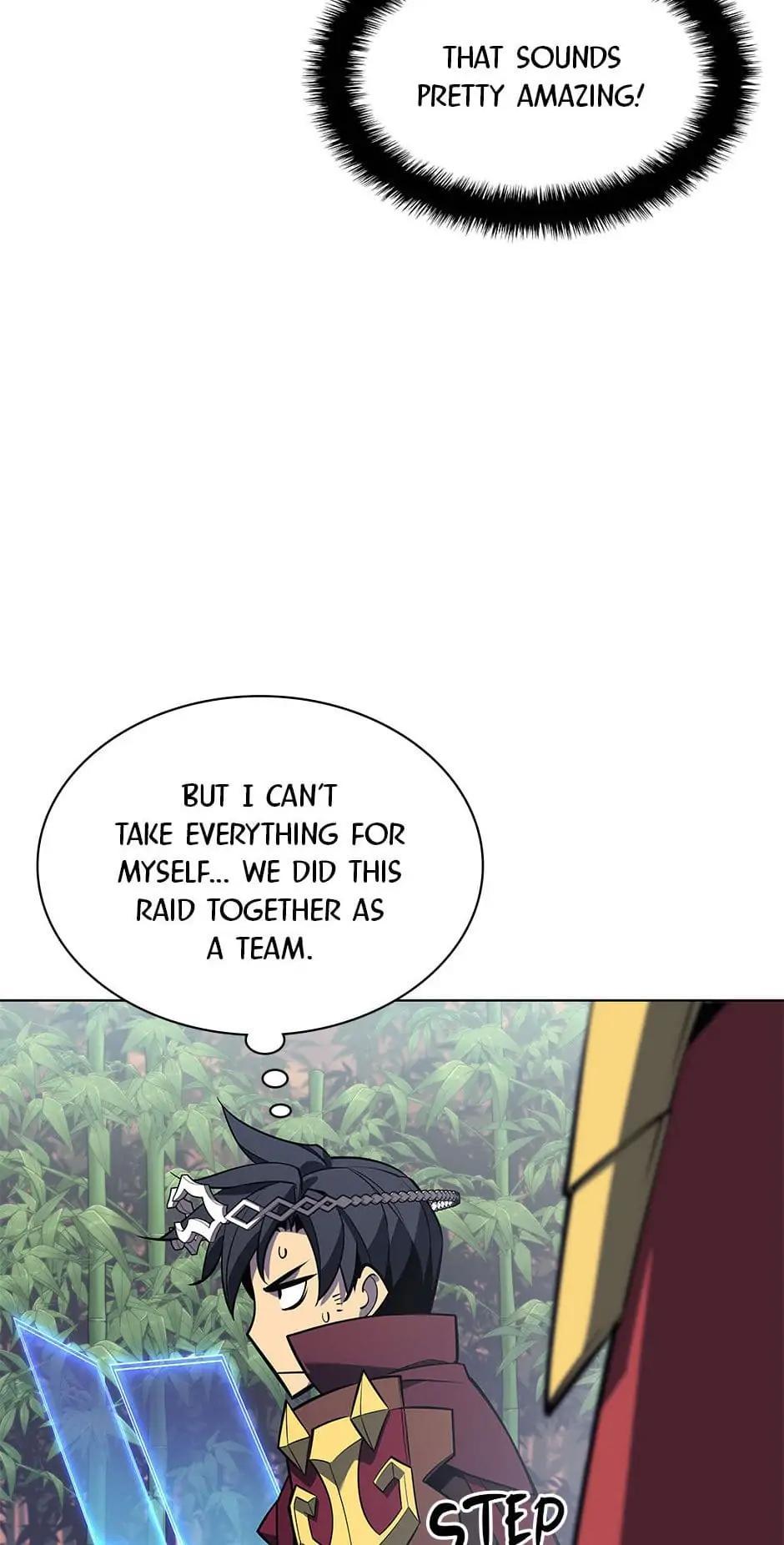 Overgeared, Chapter 122 image 035