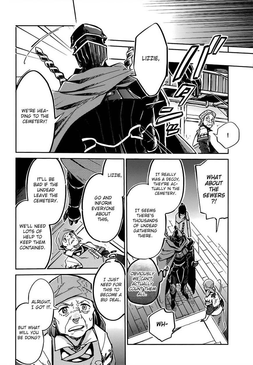 Overlord, Chapter 7 image 34