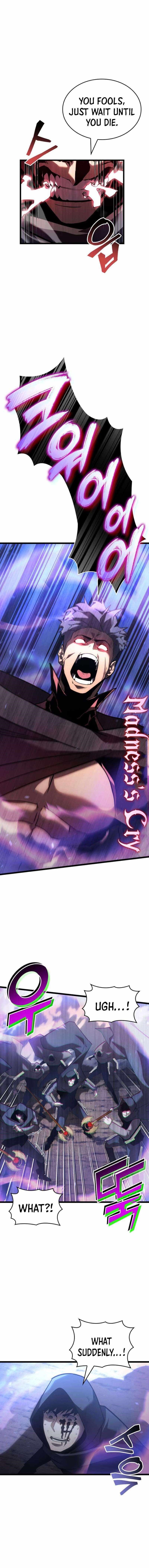 Return Of The Sss-Class Ranker, Chapter 102 image 12