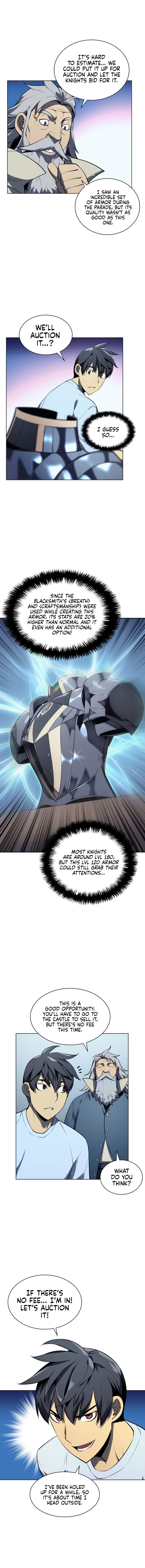 Overgeared, Chapter 32 image 05