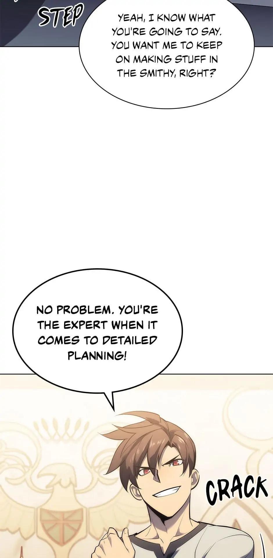 Overgeared, Chapter 115 image 055