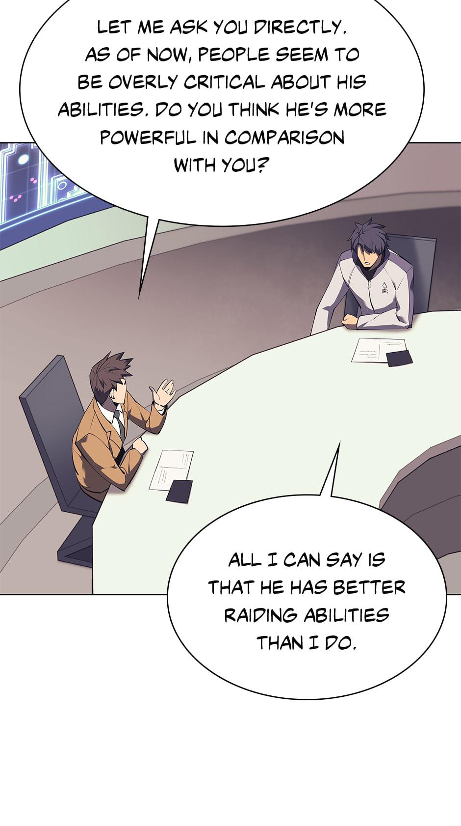 Overgeared, Chapter 83 image 084