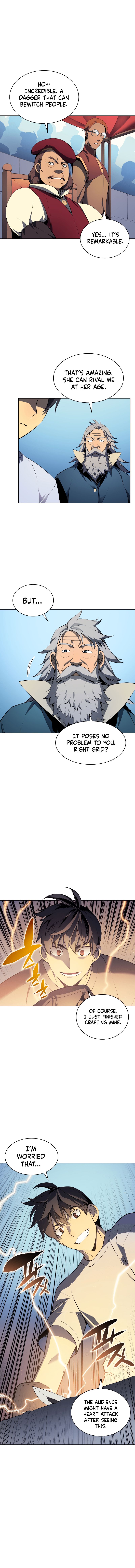 Overgeared, Chapter 23 image 14