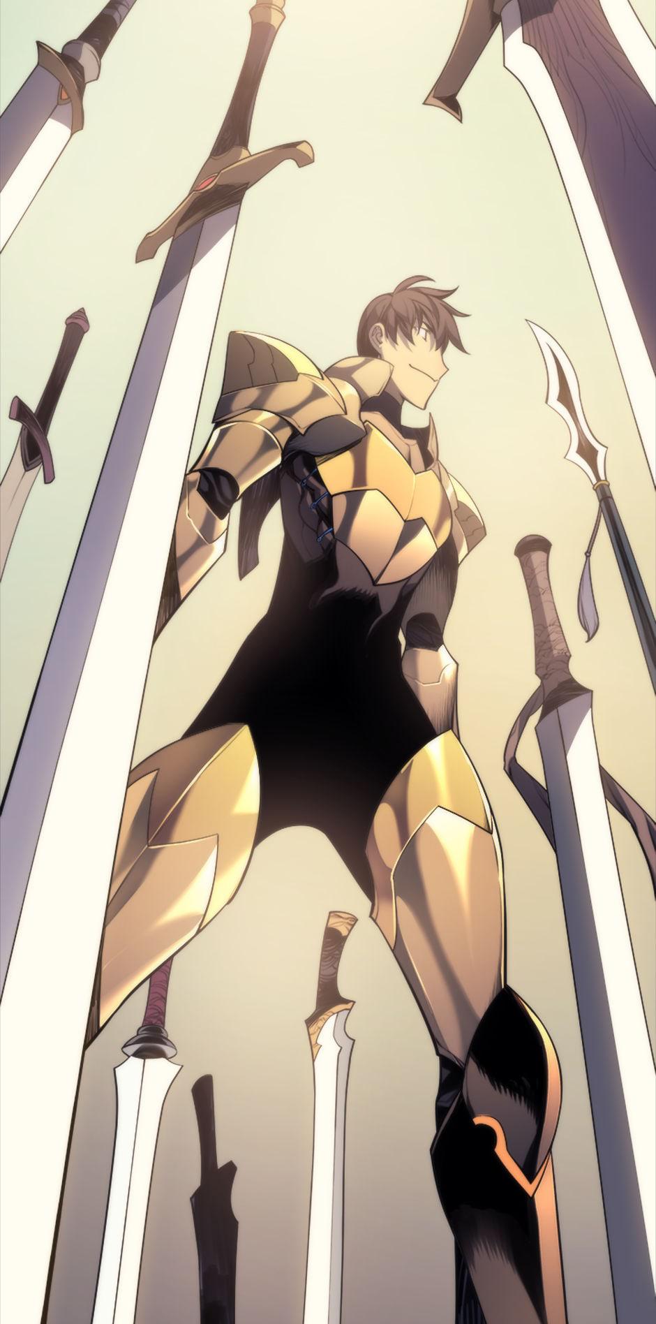 Overgeared, Chapter 0 image 44
