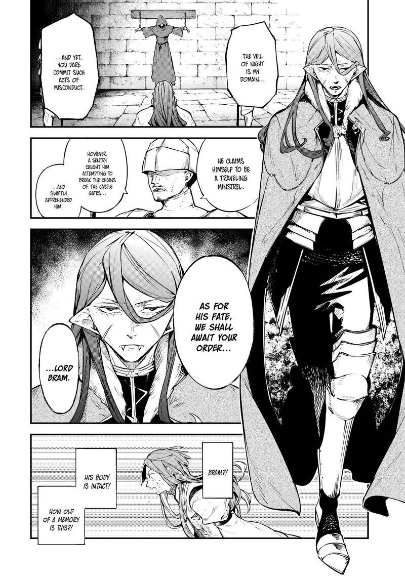 Bungou Stray Dogs, Chapter 113 image bungou_stray_dogs_113_12