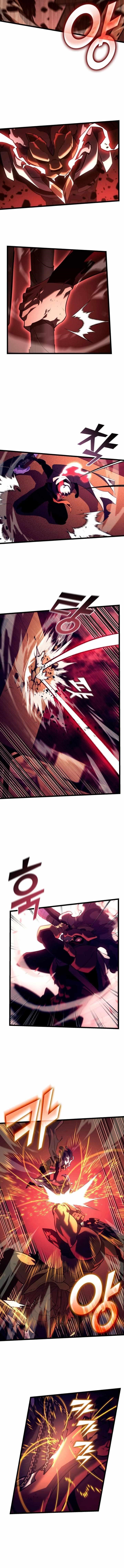 Return Of The Sss-Class Ranker, Chapter 133 image 02