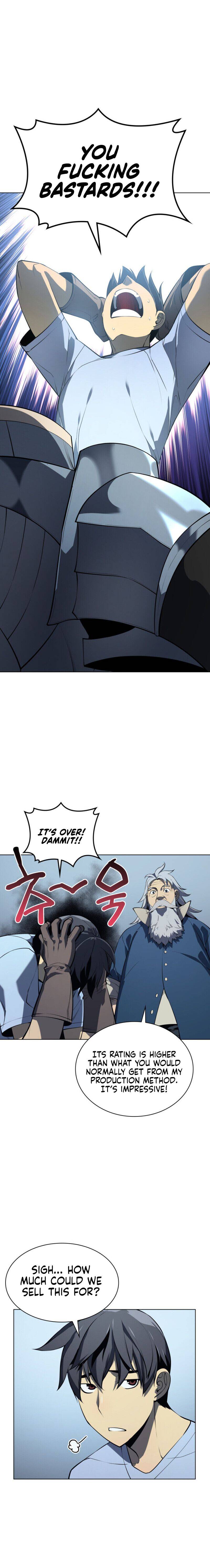 Overgeared, Chapter 32 image 04