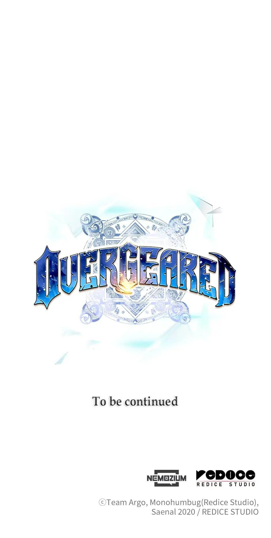 Overgeared, Chapter 94 image 123