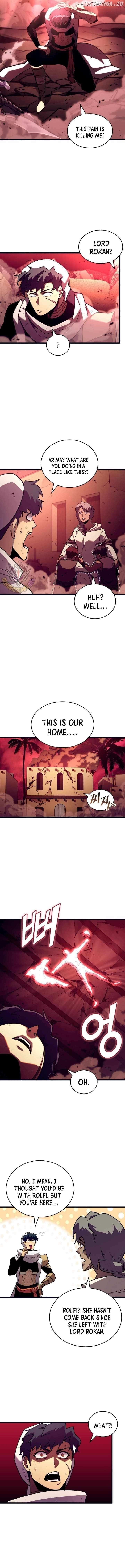 Return Of The Sss-Class Ranker, Chapter 131 image 07