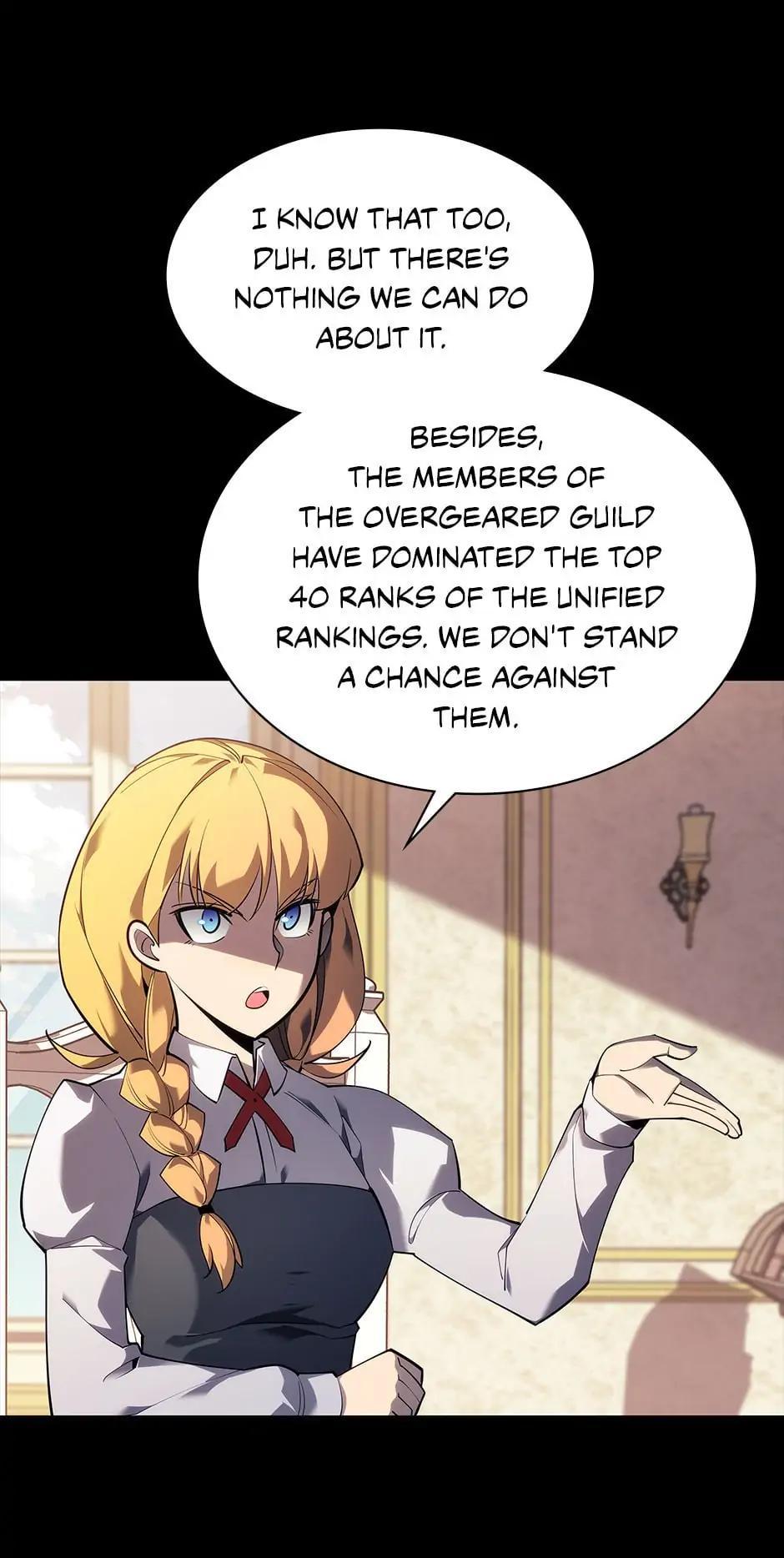 Overgeared, Chapter 131 image 105