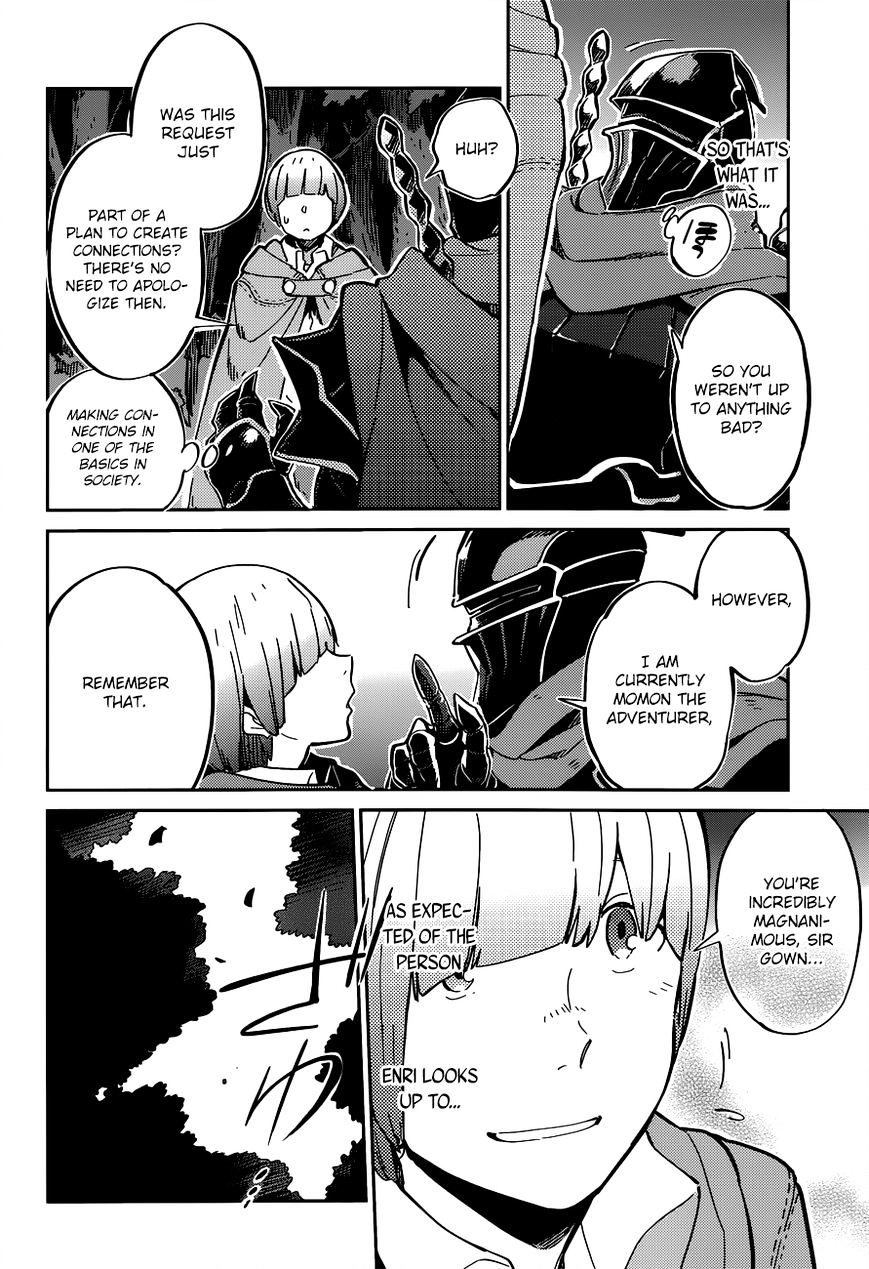 Overlord, Chapter 6 image 26