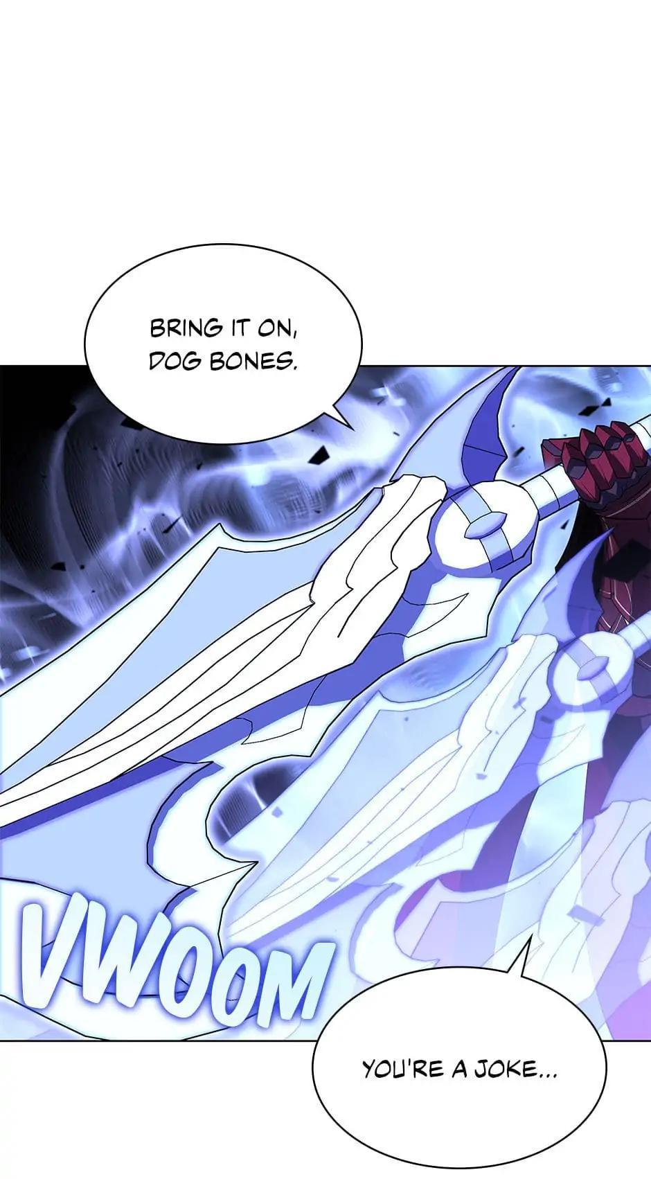 Overgeared, Chapter 125 image 090