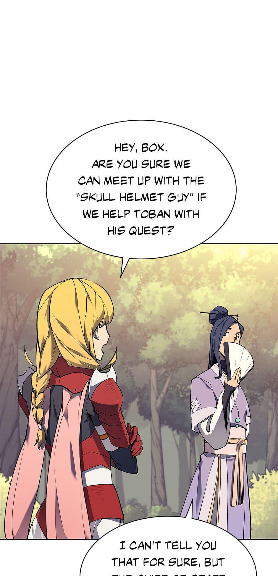 Overgeared, Chapter 69 image 37