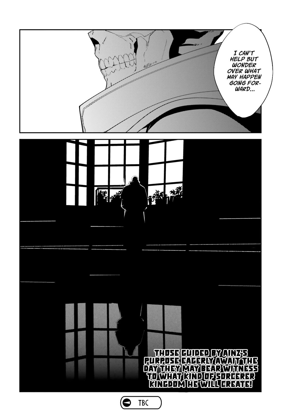Overlord, Chapter 77 image 42