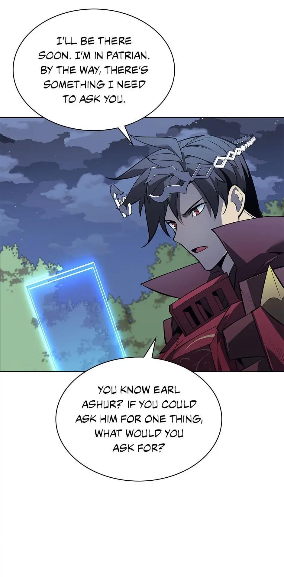 Overgeared, Chapter 112 image 075