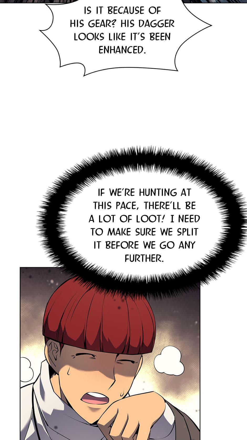 Overgeared, Chapter 64 image 16