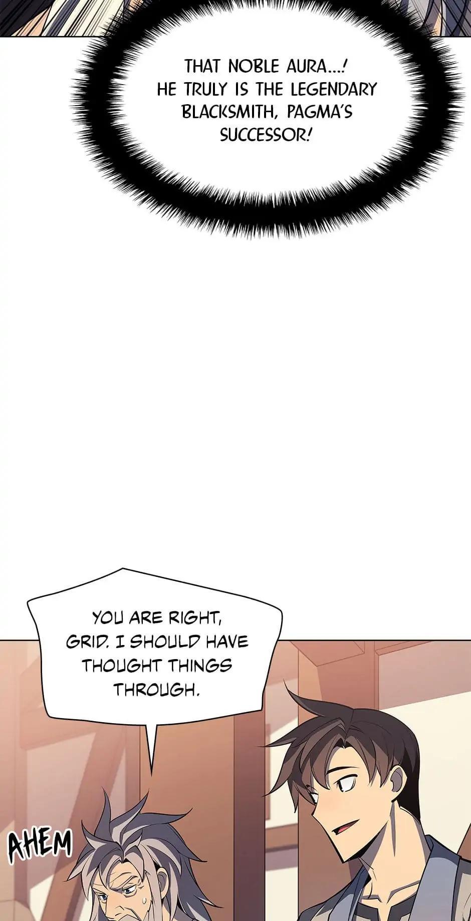 Overgeared, Chapter 115 image 012