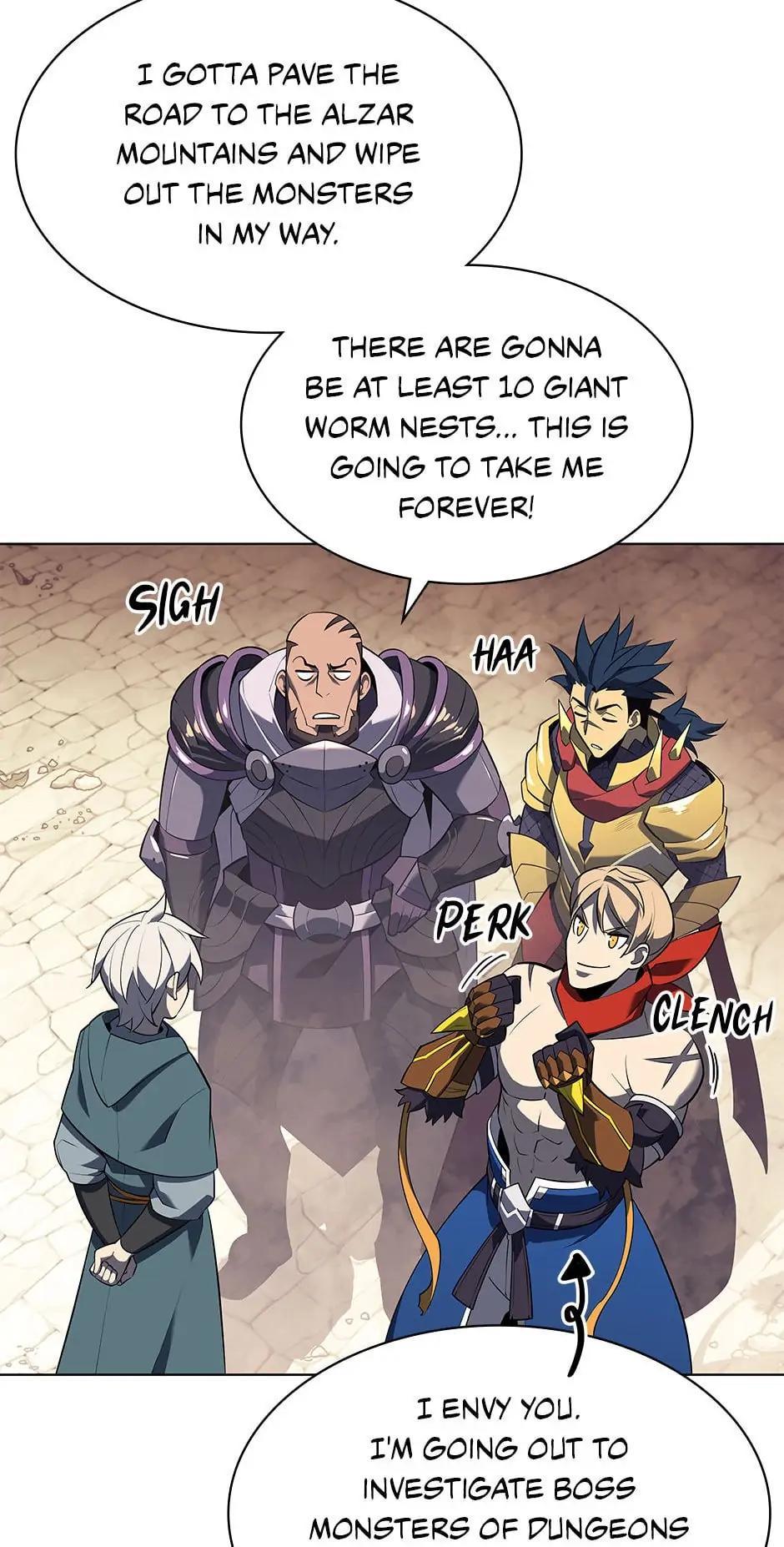 Overgeared, Chapter 124 image 056
