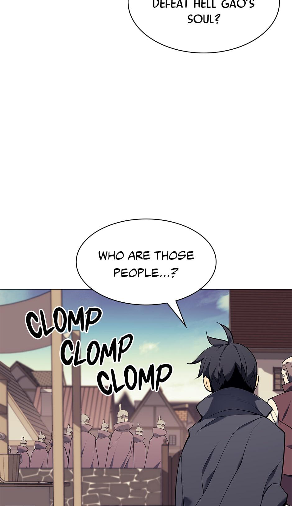 Overgeared, Chapter 88 image 007