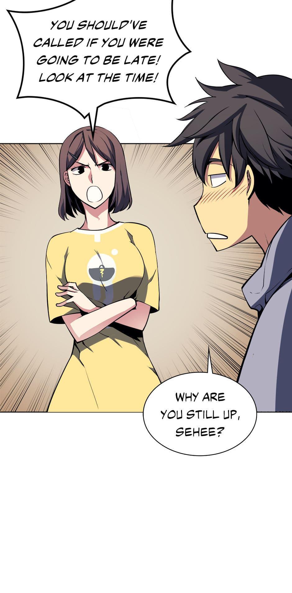 Overgeared, Chapter 20 image 48
