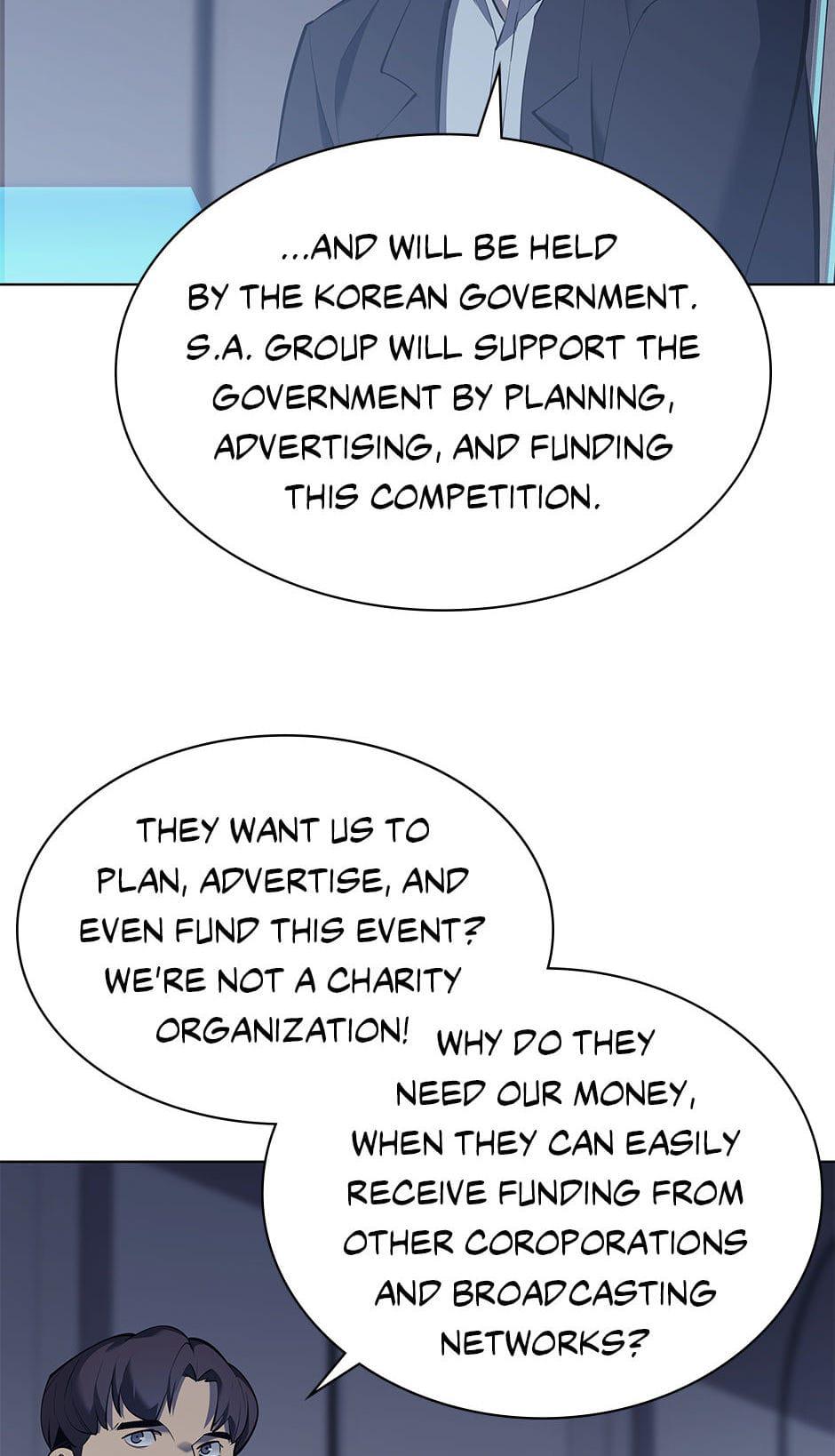 Overgeared, Chapter 72 image 03