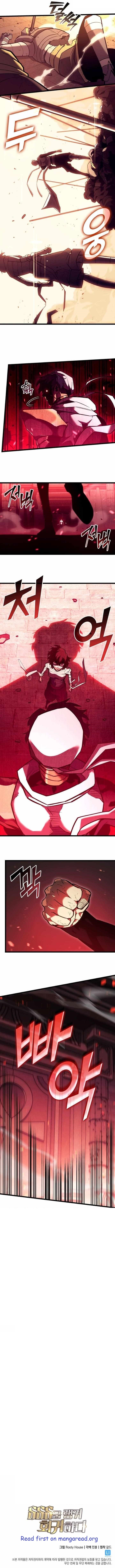 Return Of The Sss-Class Ranker, Chapter 128 image 12