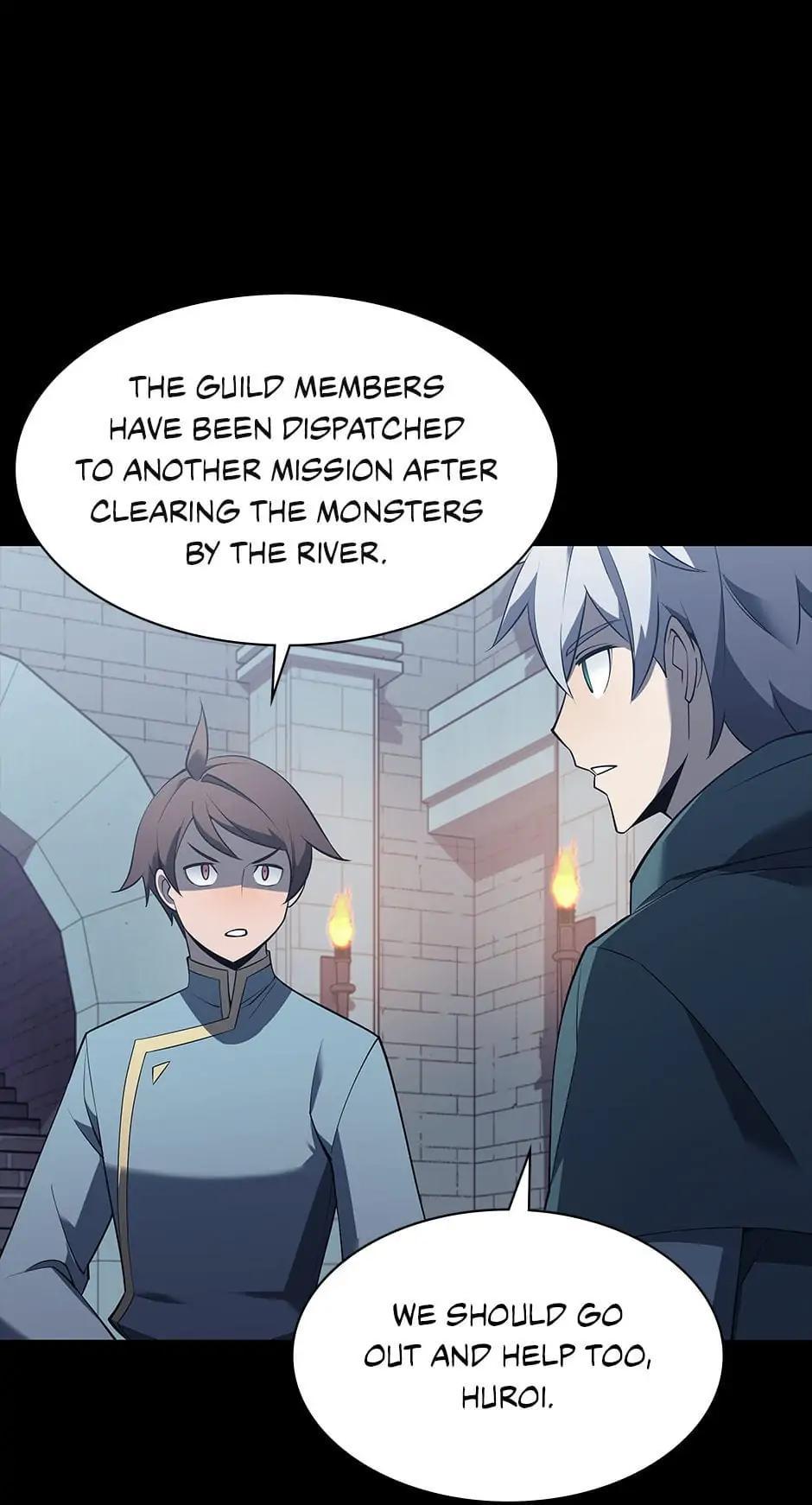 Overgeared, Chapter 113 image 107
