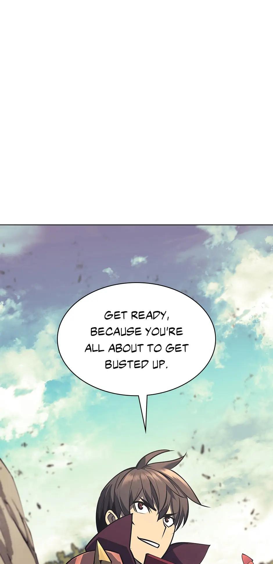 Overgeared, Chapter 93 image 122