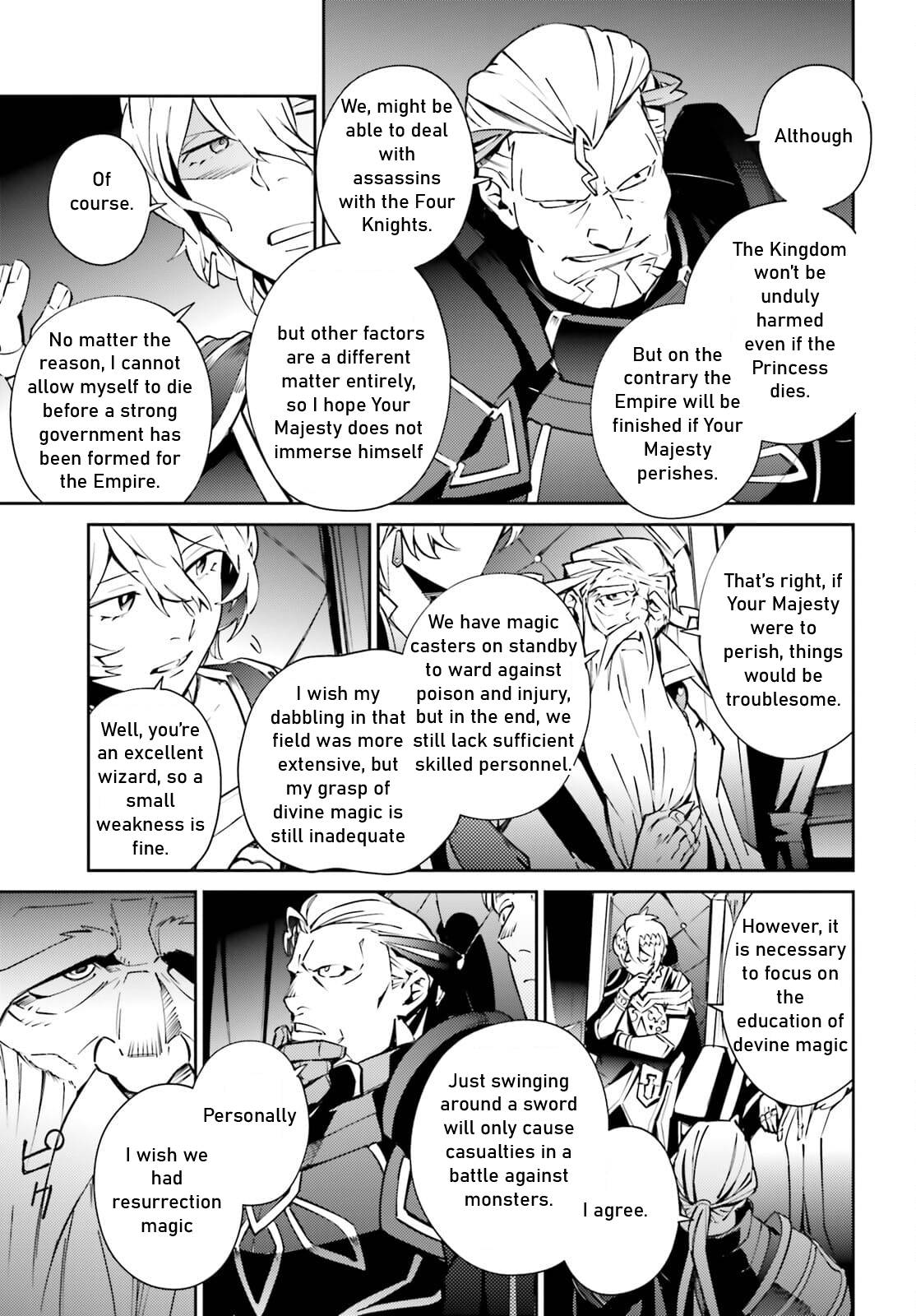 Overlord, Chapter 67.2 image 17