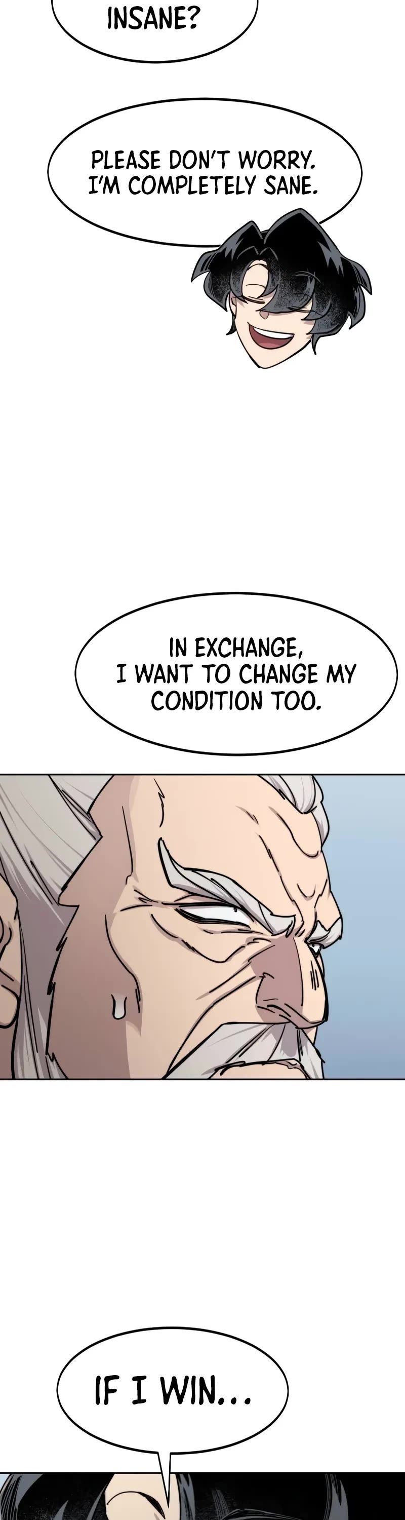 Return Of The Mount Hua Sect, Chapter 144 image 53