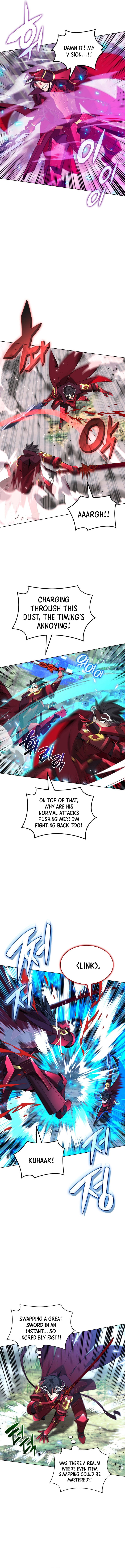 Overgeared, Chapter 200 image 11