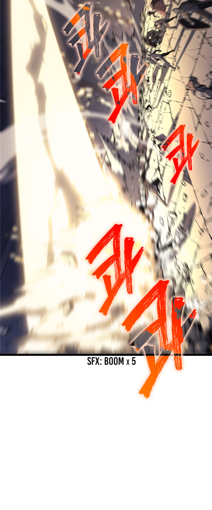 Solo Leveling, Chapter 129 image 26