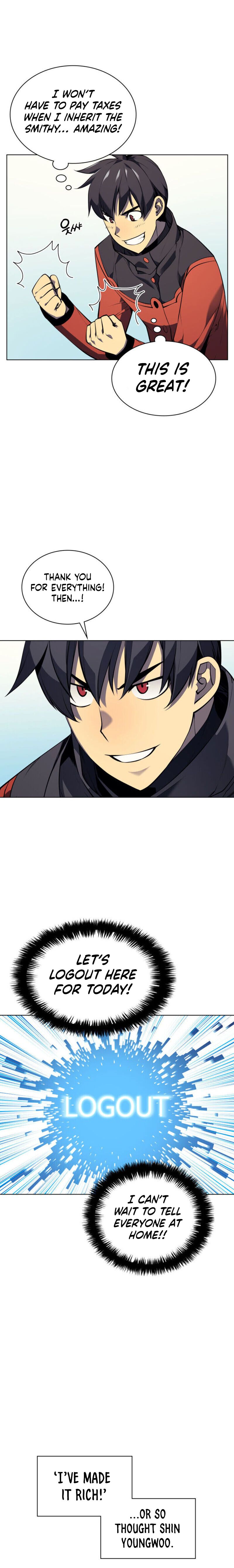 Overgeared, Chapter 33 image 34